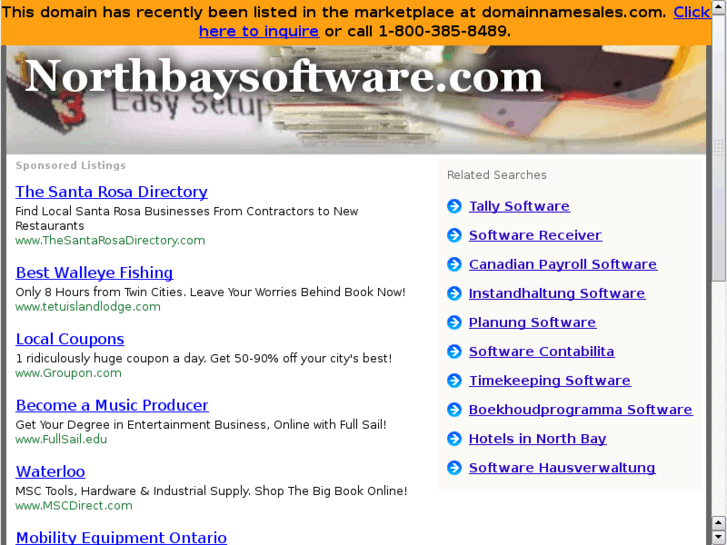 www.northbaysoftware.com