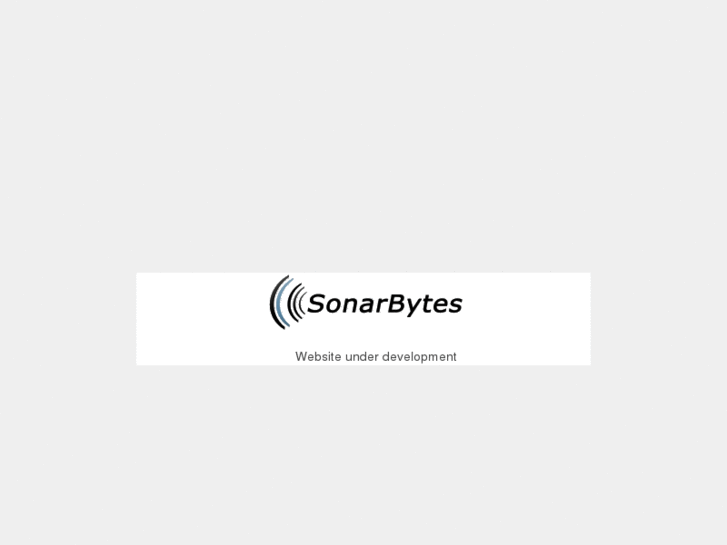 www.sonarbytes.com