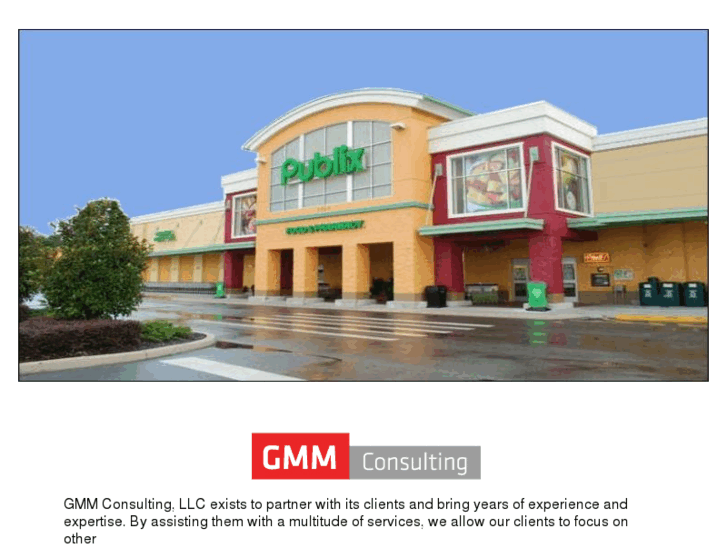 www.gmmconsultingllc.com
