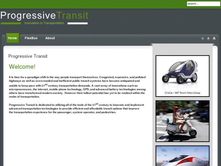 www.progressivetransit.com