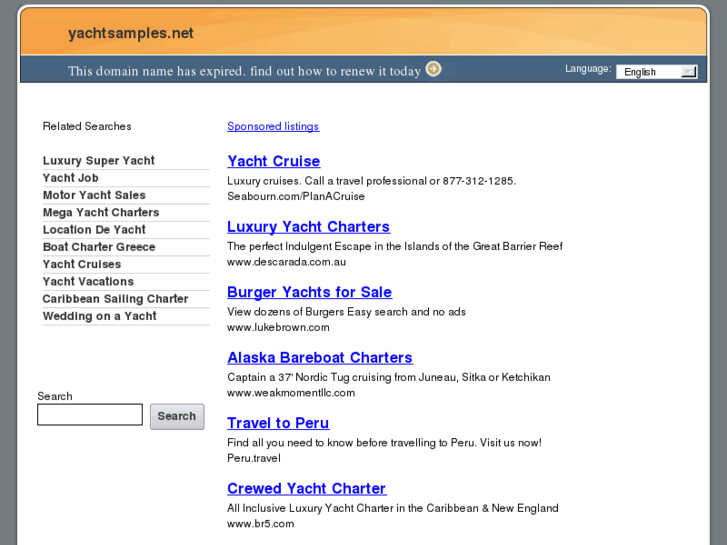 www.yachtsamples.net