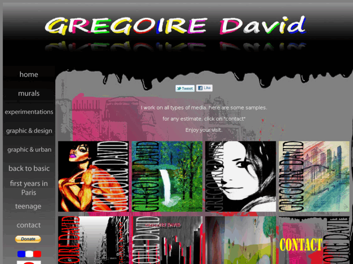 www.gregoiredavid.net