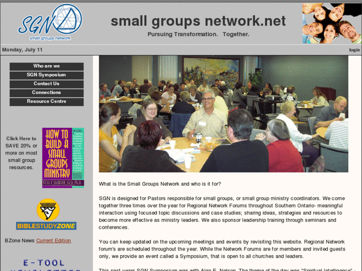 www.smallgroupsnetwork.net