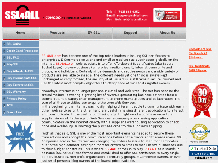www.sslforall.com