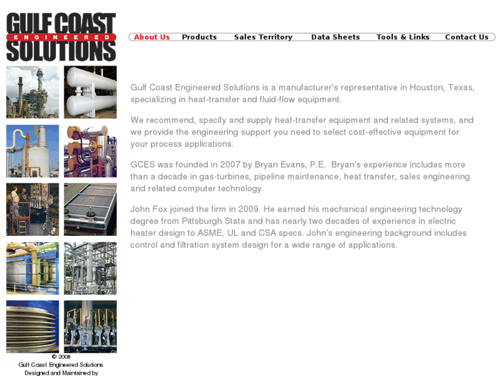 www.gc-engineeredsolutions.com
