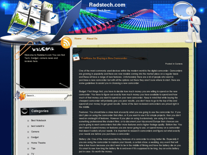 www.radstech.com