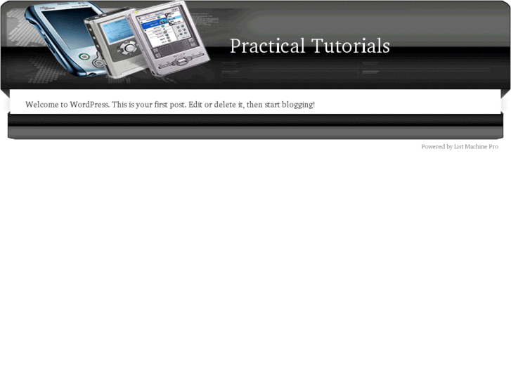 www.practicaltutorials.com