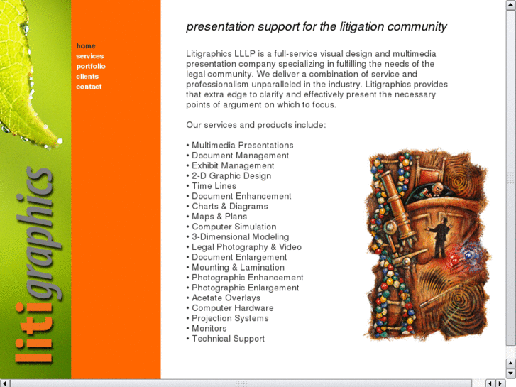 www.litigraphics.com