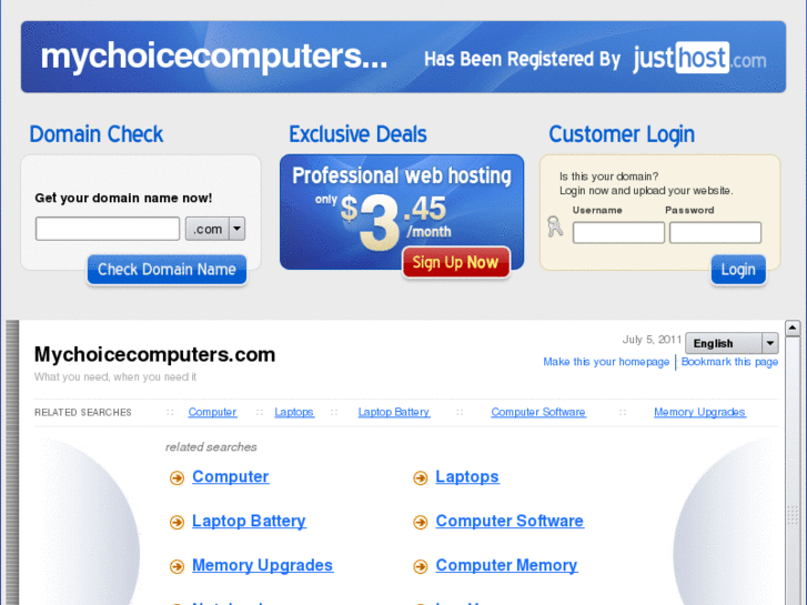 www.mychoicecomputers.com