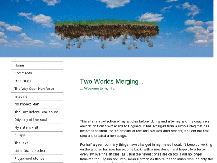www.twoworldsmerging.net