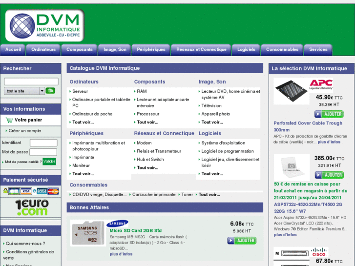www.dvm-informatique.com