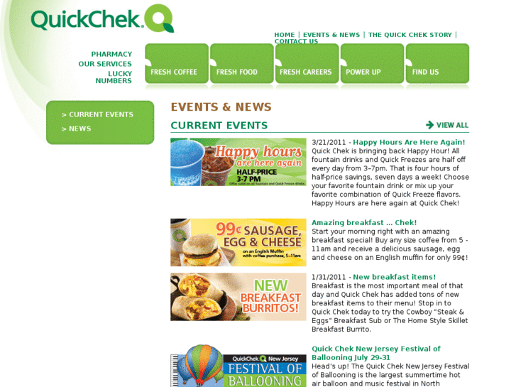 www.quickcheckcontest.com