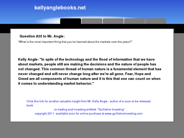 www.kellyanglebooks.net