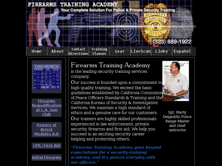 www.firearmstrainingacademy.net