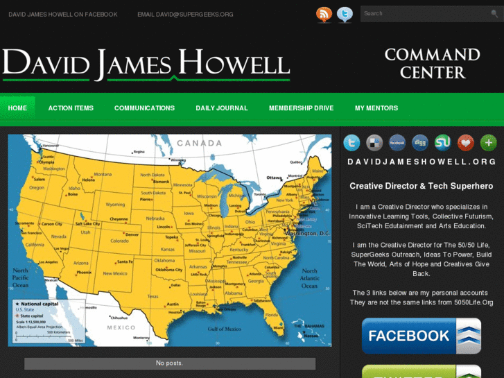 www.davidjameshowell.org