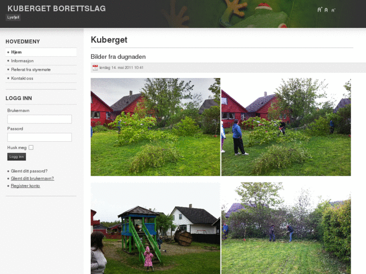 www.kuberget.net
