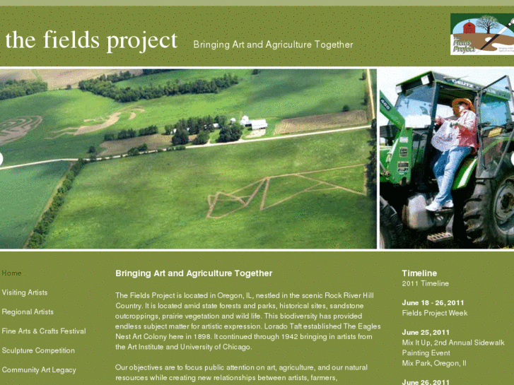 www.fieldsproject.com