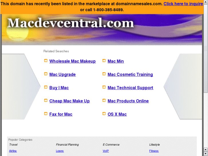 www.macdevcentral.com