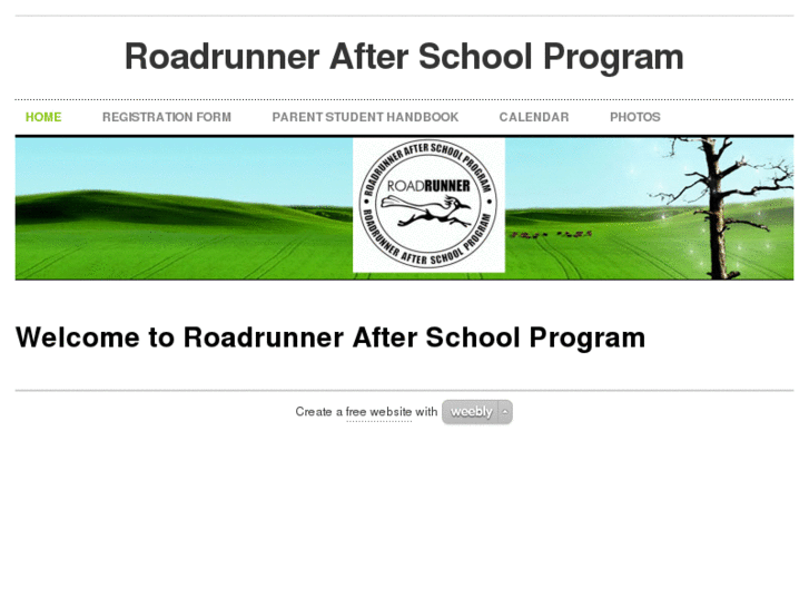 www.roadrunnerasp.org
