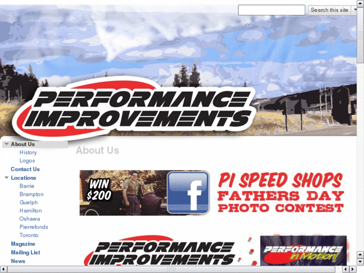 www.performanceimprovements.org