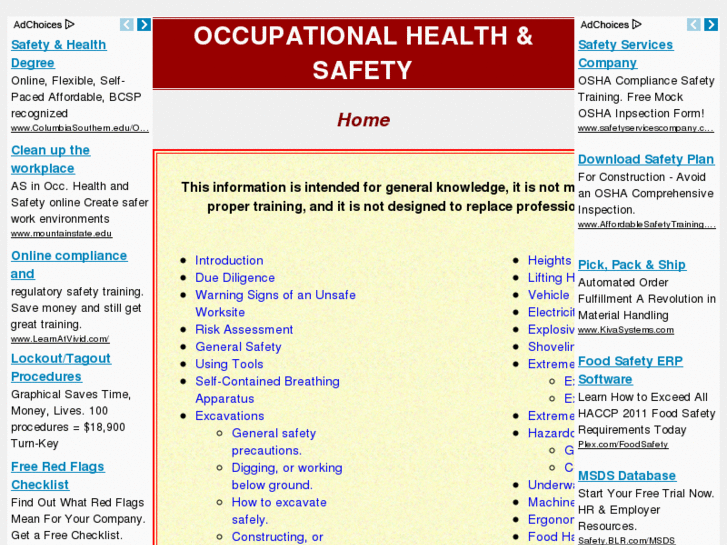 www.safeworking.org