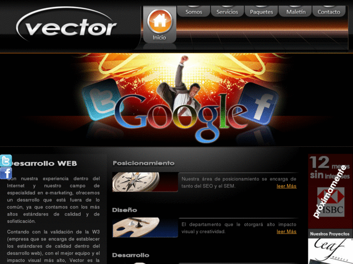 www.vector-desarrollo.com