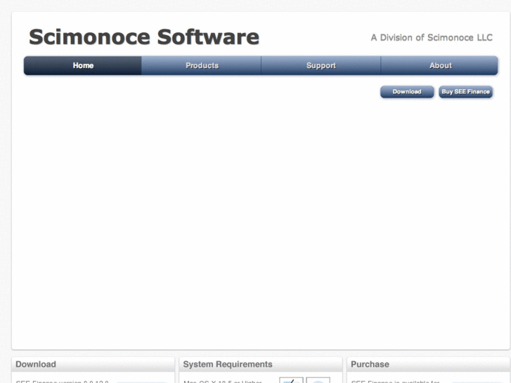 www.scimonocesoftware.com