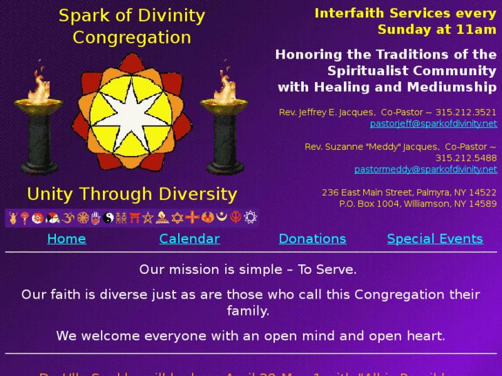 www.sparkofdivinity.net