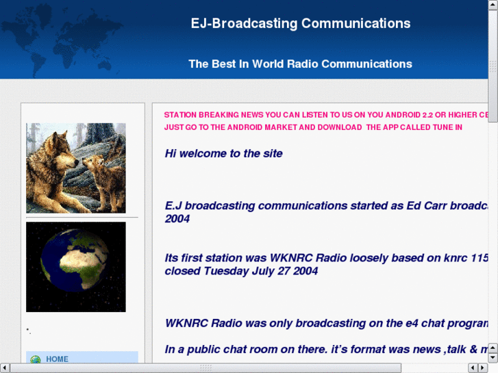 www.ej-broadcasting-communications.com