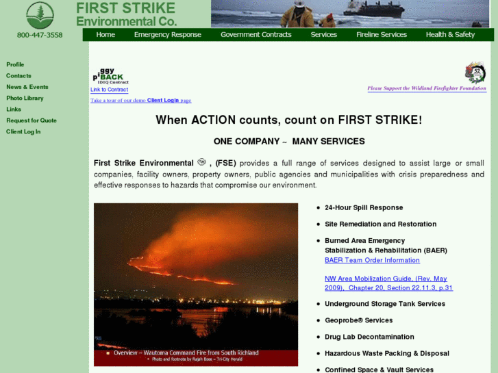 www.firststrikeenvironmental.com