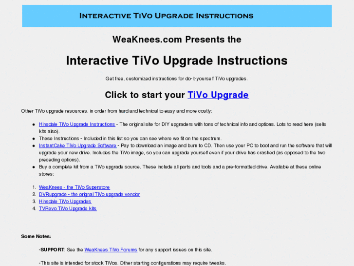 www.upgrade-instructions.com