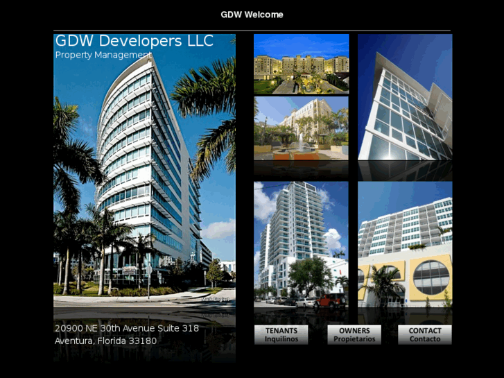 www.gdwdevelopers.com