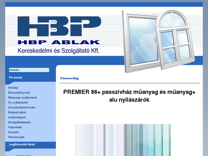 www.hbpablak.hu