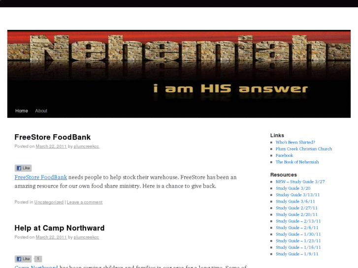 www.iamhisanswer.org