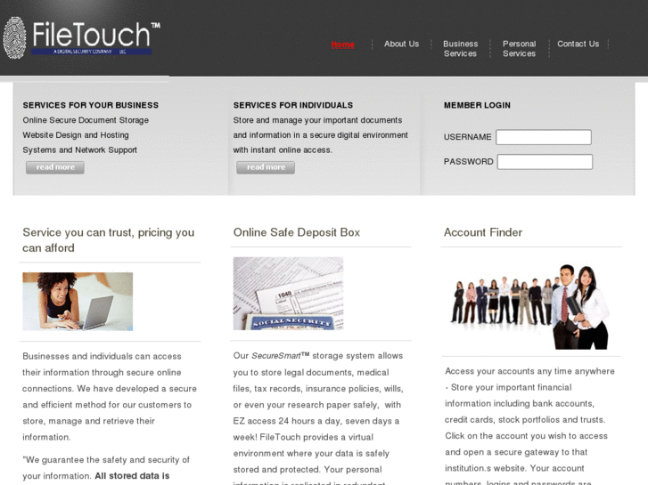 www.filetouchsecurity.com