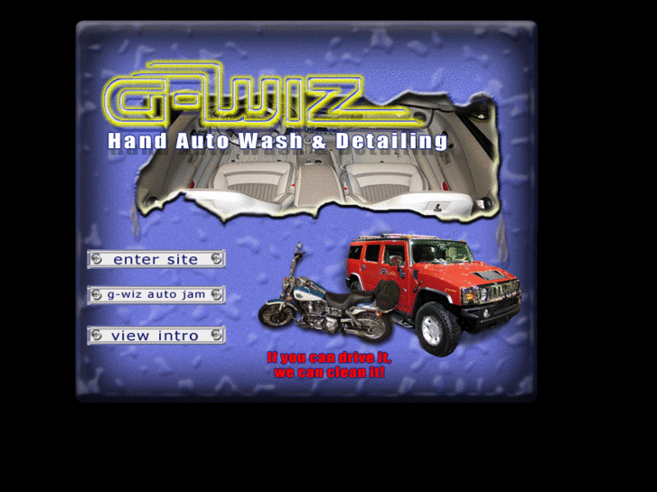 www.gwizautowash.net