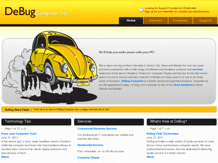 www.debugcomputer.info