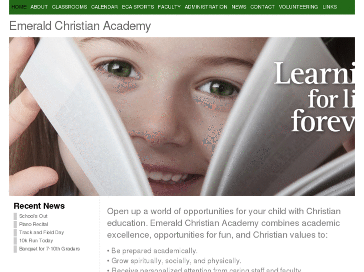 www.emeraldchristianacademy.org