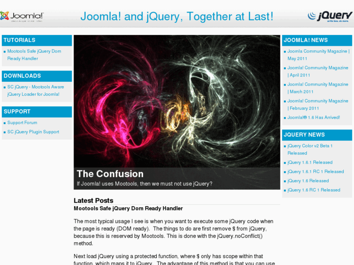 www.joomlajquery.net