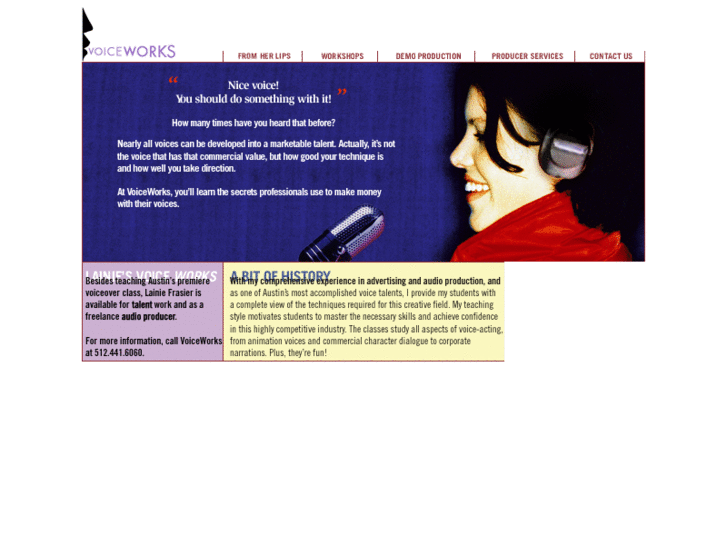 www.lfvoiceworks.com