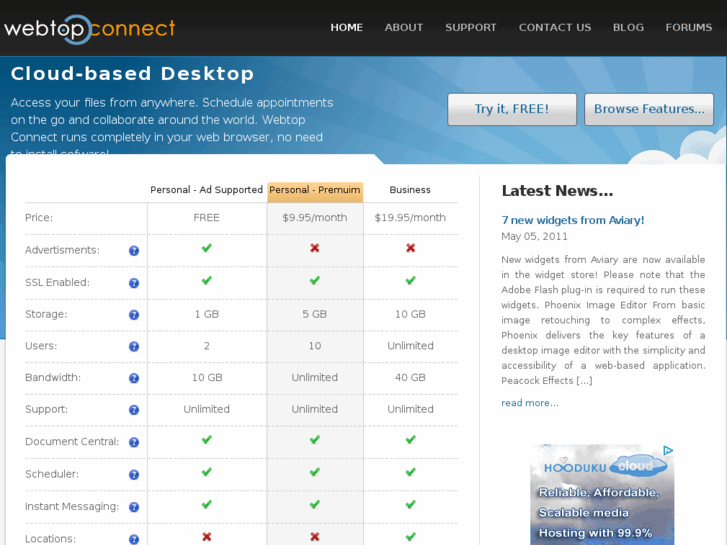 www.webtopconnect.net