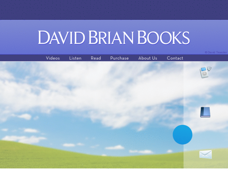www.davidbrianbooks.com