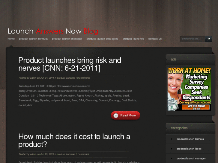 www.launchanswersnowblog.com