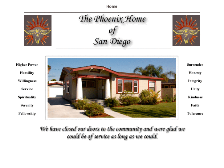 www.thephoenixhome.org