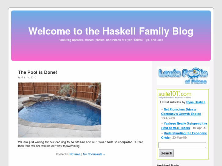 www.haskellblog.com