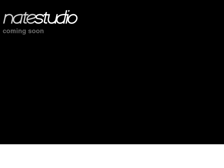 www.natestudio.org