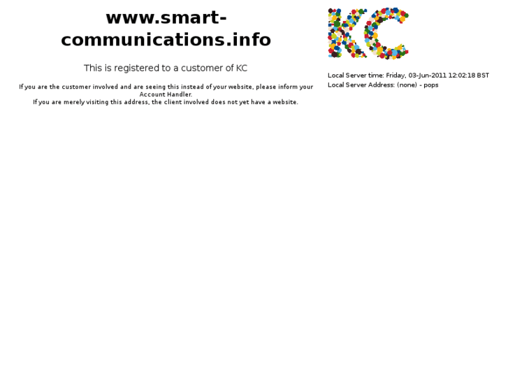 www.smart-communications.info