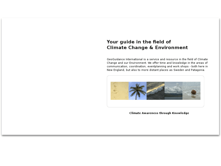 www.geoguidance.net