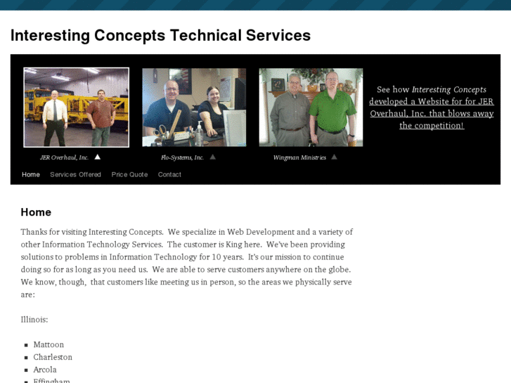 www.interestingconcepts.net