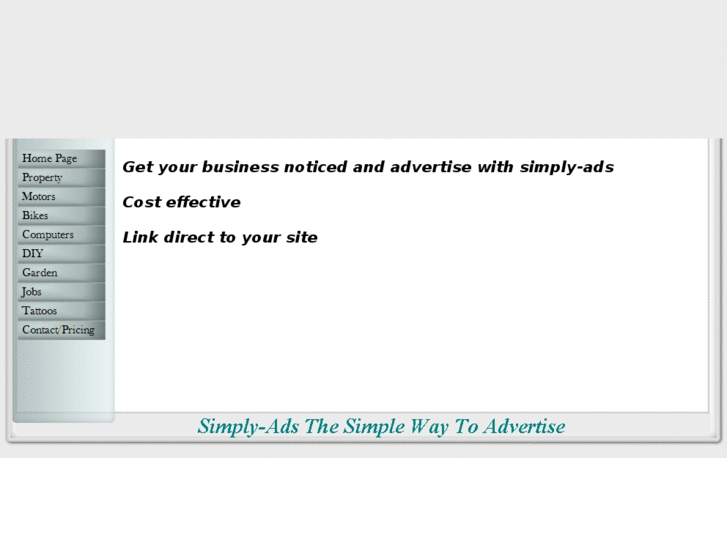 www.simply-ads.net
